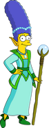 Cleric Marge