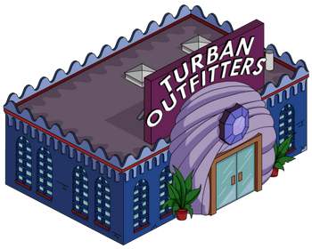 Turbanoutfitters