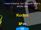 Kodos