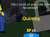 Quimby