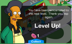 Level 3 Message