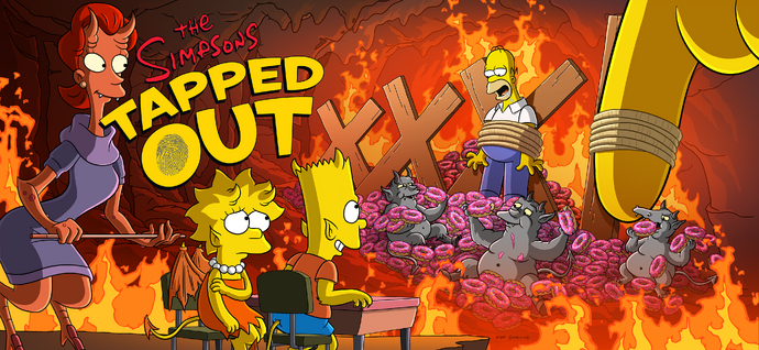 The simpsons treehouse of horror xxxi full episode top