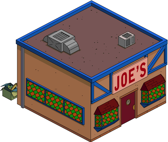 Shelbyville Bundle The Simpsons Tapped Out Wiki Fandom
