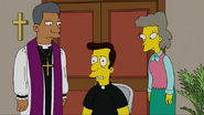 The Patriarch in the show.