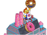 Lard Lad Donut Factory