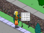 Other in the "Write Down Ideas" job.