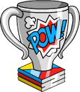 Superheroes 2 Social Battle Indicator