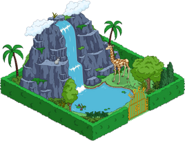 Garden of Eden Menu