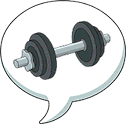 Muscular Marge Indicator.png
