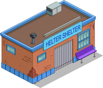 Heltershelter