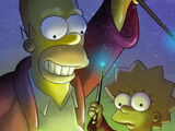 Treehouse of Horror XXVIII Event