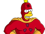 Radioactive Man