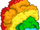 Rainbow Tree