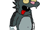 Scratchy Mascot