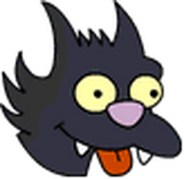 Scratchy | The Simpsons: Tapped Out Wiki | Fandom