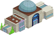 Heavenly Hills Mall (Bundle) Menu