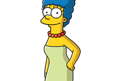 Jake's Unisex Hair Palace, Simpsons Wiki