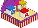 Carnival Float