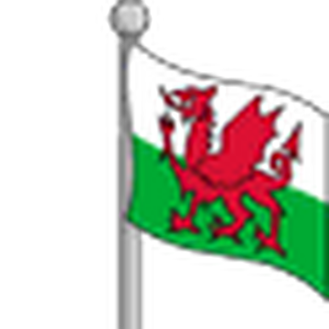Wales Flag The Simpsons Tapped Out Wiki Fandom