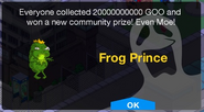 FrogPrinceunlock