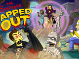 Treehouse of Horror XXIX Event