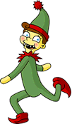 Gnome In Your Home