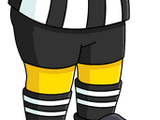 Referee Homer