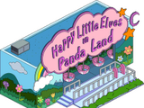 Happy Little Elves Ride