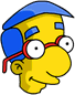 Milhouse Icon.png