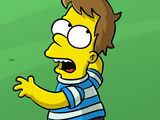 Simpsons Babies 2019 Event