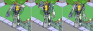 Cyborg Bart Keeping the Streets Safe (2).