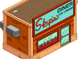 Skip's Diner