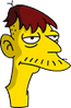 Cletus Icon