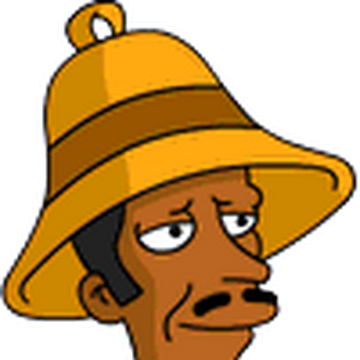 Senor Ding Dong The Simpsons Tapped Out Wiki Fandom