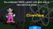 ClownNotif
