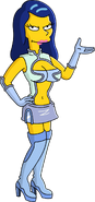 Love Bot's unlock artwork.
