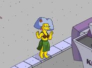 Selma Hula Dancing.
