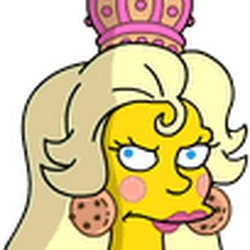 Continental mesterværk video The Way the Cookie Crumbles | The Simpsons: Tapped Out Wiki | Fandom