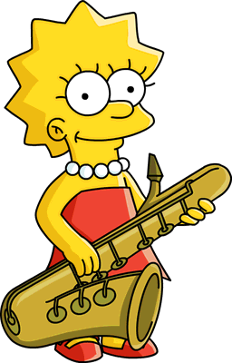 Lisa | Los Simpson Springfield Wiki | Fandom