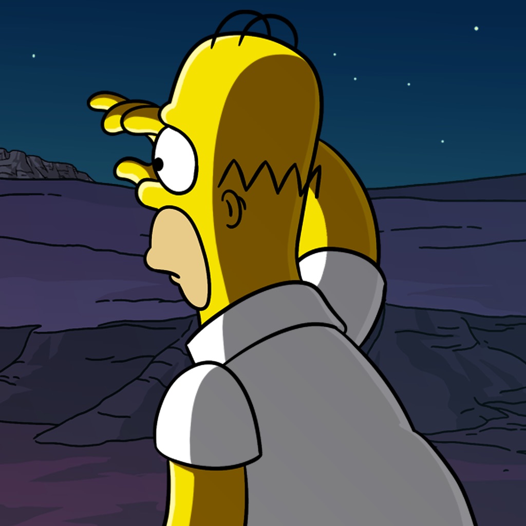 Summer of Our Discontent 2024 Event The Simpsons Tapped Out Wiki