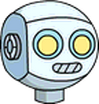 Robots Are Annoying, Wolfoo Wiki