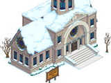Temple Beth Springfield