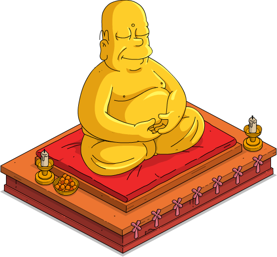 Buddha  Fandom