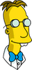 Professor Frink Icon