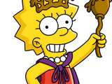 Little Miss Springfield