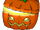 Mystery Jack O' Lantern