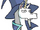 Glitter Horn