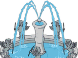 Fountain