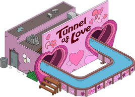 Tunneloflove