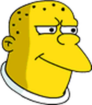 Kearney | The Simpsons: Tapped Out Wiki | Fandom